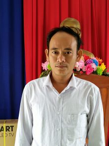 Võ Cao Cường