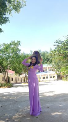 Trần Thị Thanh Điền