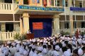 SINH HOẠT DƯỚI CỜ