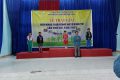 Ngày đầu ra quân