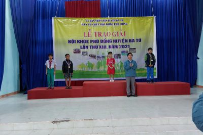 Ngày đầu ra quân