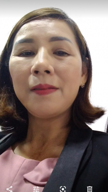 Trần Thị Tứ