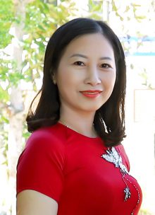 Nguyễn Thị Nga