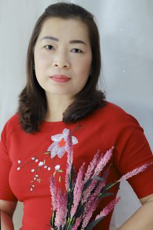 Huỳnh Thị Thủy