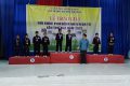 Quá trình luyện tập đã có kết quả